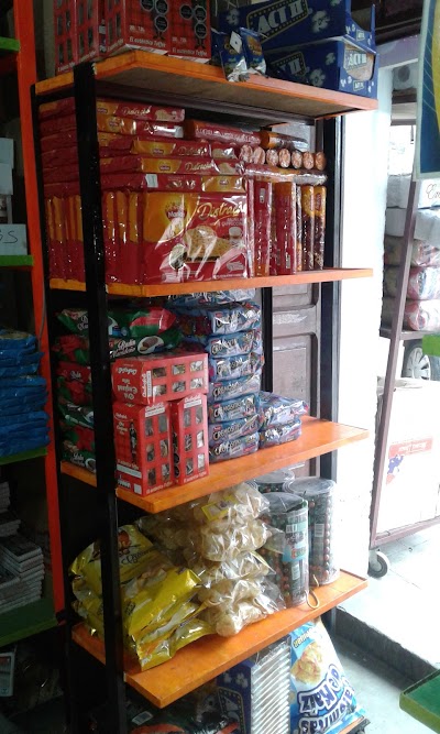 Photos of Tienda De Galletas Ferrari