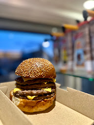 Photo n°26 de Izmir Kebab Grill à Cambrai (Restaurant de döner kebab)