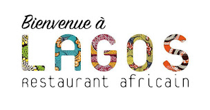 Photo n°33 de LAGOS GRILL GRENOBLE à Grenoble (Restaurant africain)