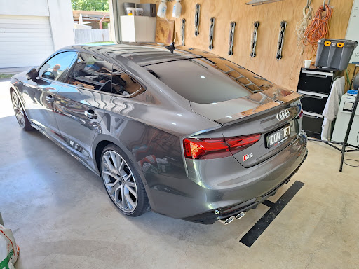 Mobile Detailing and Paint Protection Melbourne - Thumbnail