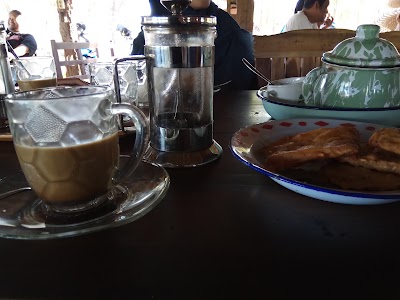 Photos of Angkringan KopiTeeam