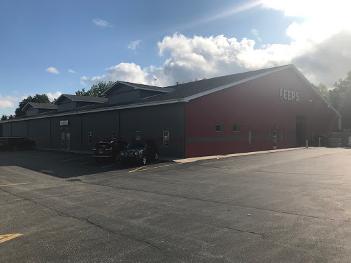 Leeps Supply Inc