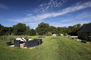Photo n°7 de Chambre d’hôte Les Yourtes du Muton Noir - Gîtes de France à Oizon (Maison d'hôtes)