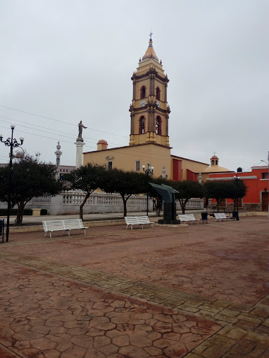 Quiosco de Acatic Gallery - Mexico