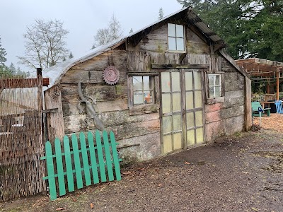 Castle Rock Nursery