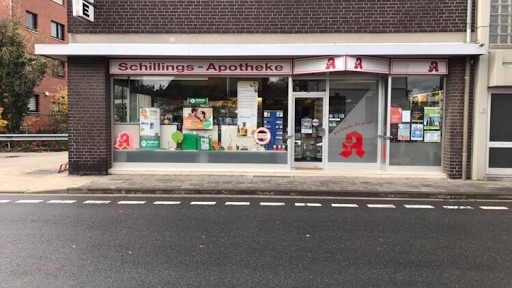 Schillings - Apotheke