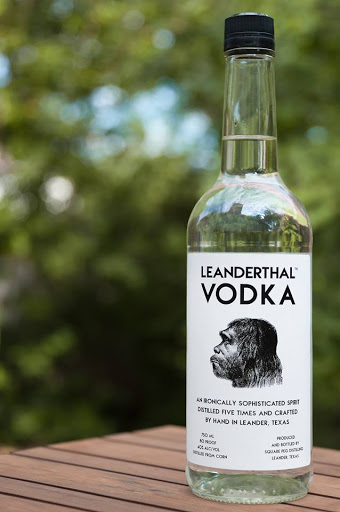 Leanderthal Distilling - Thumbnail