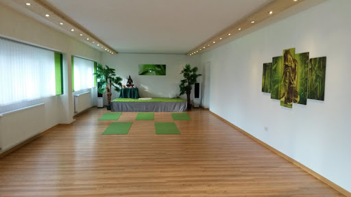 Zentrum für Glückseligkeit