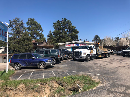 Evan's Auto Care - Car and Truck Repair - Thumbnail