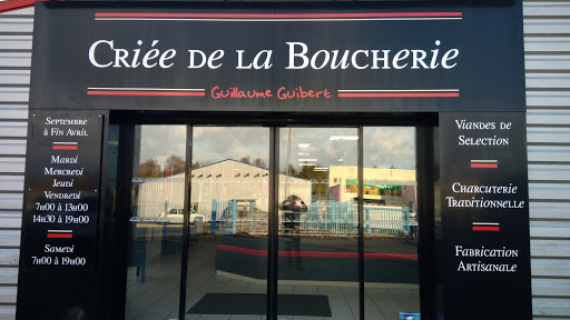 Photo 7 - Civray de Touraine Boucherie Charcuterie Rocheteau Bruno