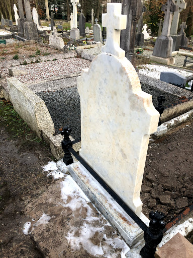 Grave Clear - Thumbnail