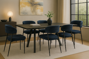 Photo n°25 de Canap&Home Lyon Saint Priest à Saint-Priest (Magasin de canapés)