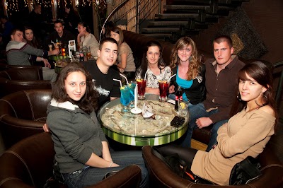 Photos of Club Conte