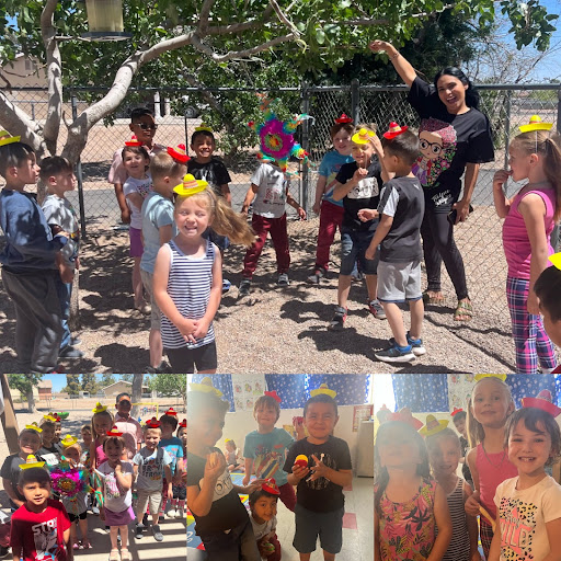 Little Eagle Preschool & Child - Thumbnail