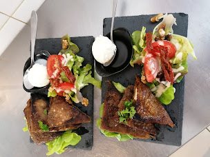 Photo n°19 de La Riv’ Reine à Malestroit (Crêperie)