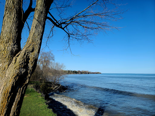 Ajax Waterfront Park Gallery - Canada