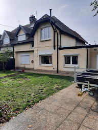 Photo n°21 de Jouy peinture ,couverture à Ostricourt (Couvreur)