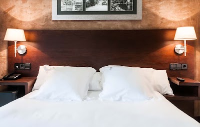 Photos of Hotel Granda