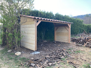 Photo n°2 de Maxime Reynaud Charpente bois/Couverture à Peypin-d'Aigues (Couvreur)
