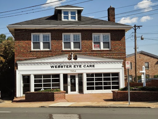 Complete Vision Care - Visual