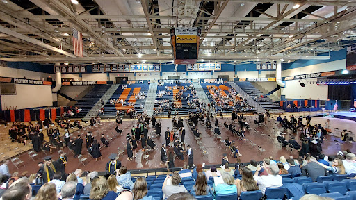 Kathleen and Tom Elam Center - Thumbnail