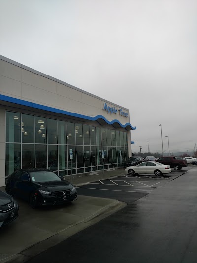 Photos of Apple Tree Honda