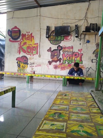 Photos of OMAH KOPI