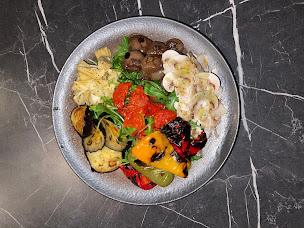 Photo n°18 de Fratelli Pizzeria - Trattoria à Asnières-sur-Seine (Restaurant)