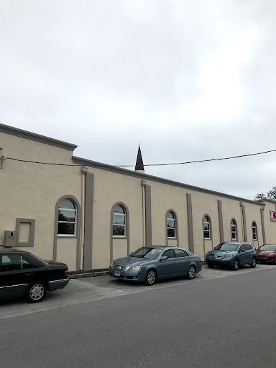 Albanian Islamic Cultural Center of Clearwater