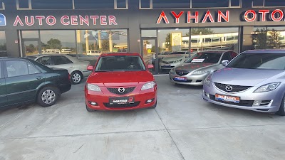 Photos of MAZDA AYHAN AUTOMOTIVE mazdac ayhan