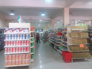 Supermercado Mix 5