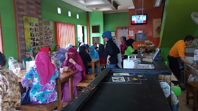 Photos of Ayam Bakar Masmono dan Martabak Mono's