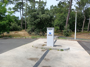 Photo n°9 de Aire Camping-Car Park à Les Mathes (Terrain pour camping-cars)