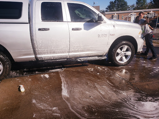 R&J carwash - Thumbnail