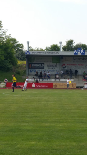 Stadion SV Neresheim - Thumbnail