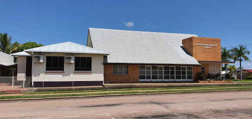 Ayr Seventh-day Adventist Church - Thumbnail