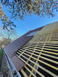 Photo n°6 de MAISON TERRASSE à Saint-Michel-sur-Orge (Couvreur)