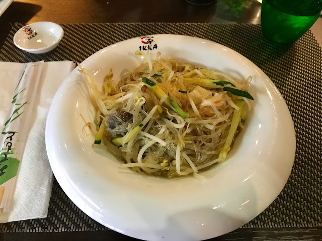 Ikka