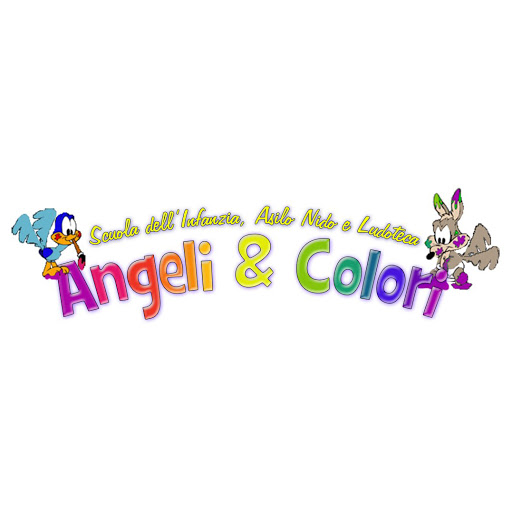 Asilo Nido e Scuola dell'infanzia Angeli e Colori - Thumbnail