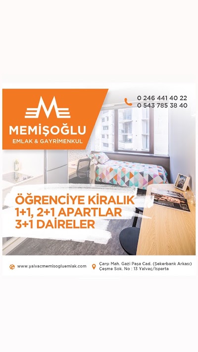 Memisoglu Oto Kiralama