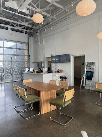 Drip Tea Kent by null