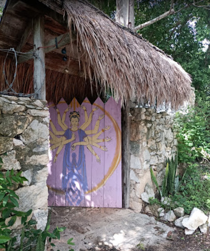 El Santuario de la Diosa