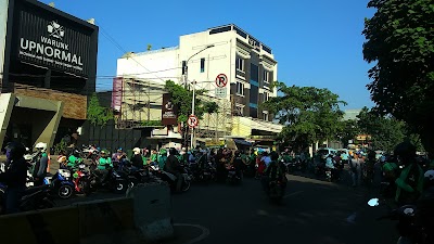 photo of Tebet Station