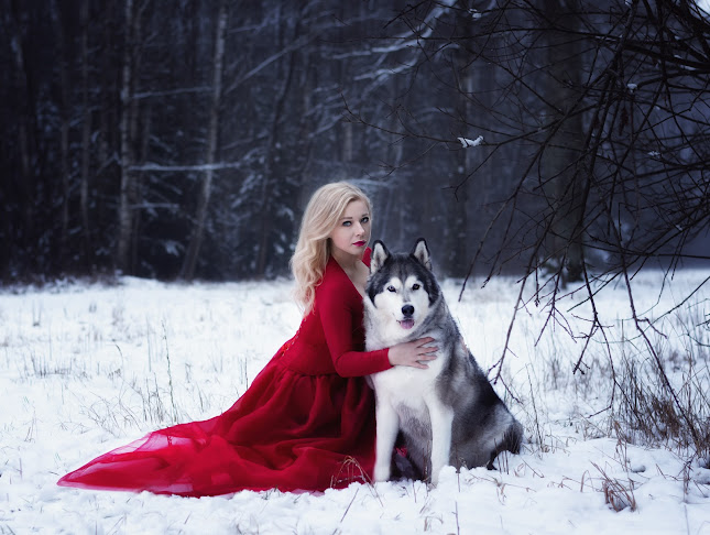 Malva Photography - Fotograf