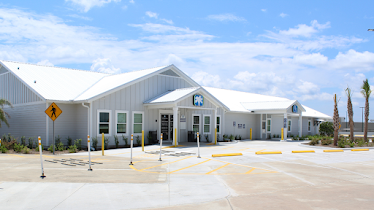 Palms Medical Group - Live Oak
