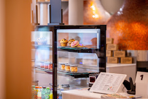 Photo n°8 de La Pizza de Nico Drusenheim à Drusenheim (Pizzas à emporter)