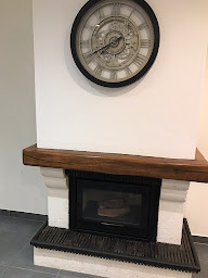 Photo n°27 de Home Fire à Viry-Châtillon (Cheministe)