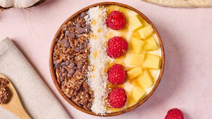 Photo n°10 de POKAWA Poké bowls à Saint-Laurent-du-Var (Restaurant végétarien)