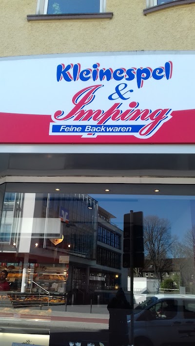 Kleinespel + Imping