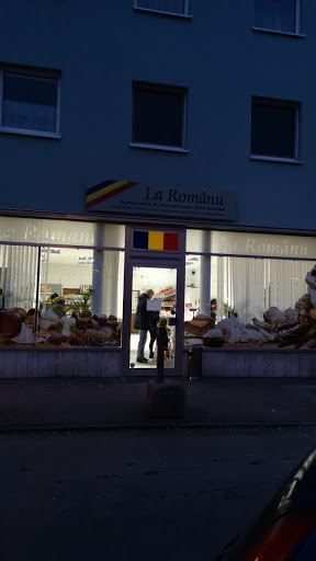 La Românu - Visual